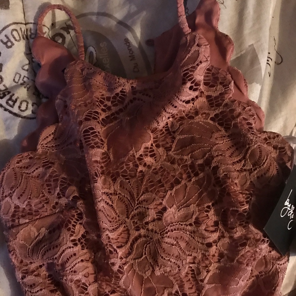 Beautiful shirt dress